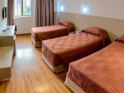 Marante Executive Hotel ريسيفي