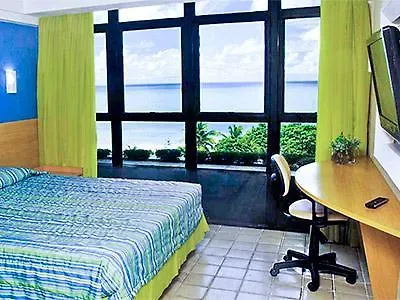 Marante Executive Hotel ريسيفي