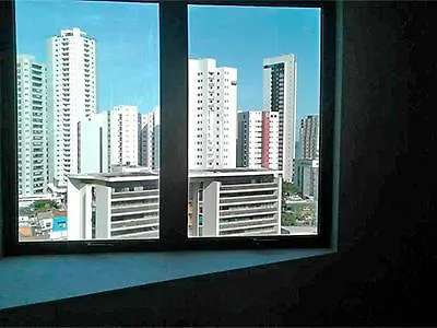 Marante Executive Hotel ريسيفي البرازيل