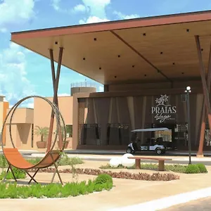 Praias Do Eco By Wam Experience Brésil