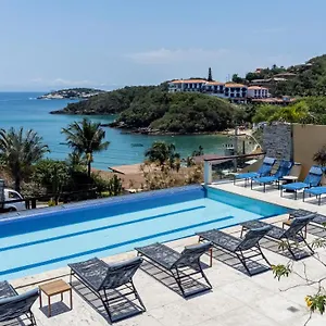 La Plage&beach Club Brésil