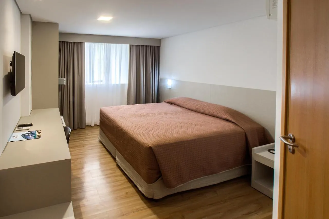 Marante Executive Hotel Récife 4*,