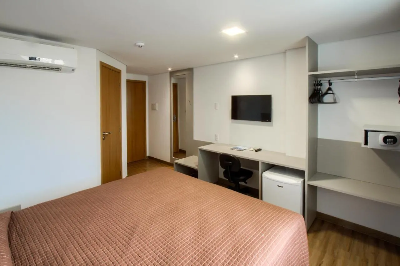 Marante Executive Hotel Récife