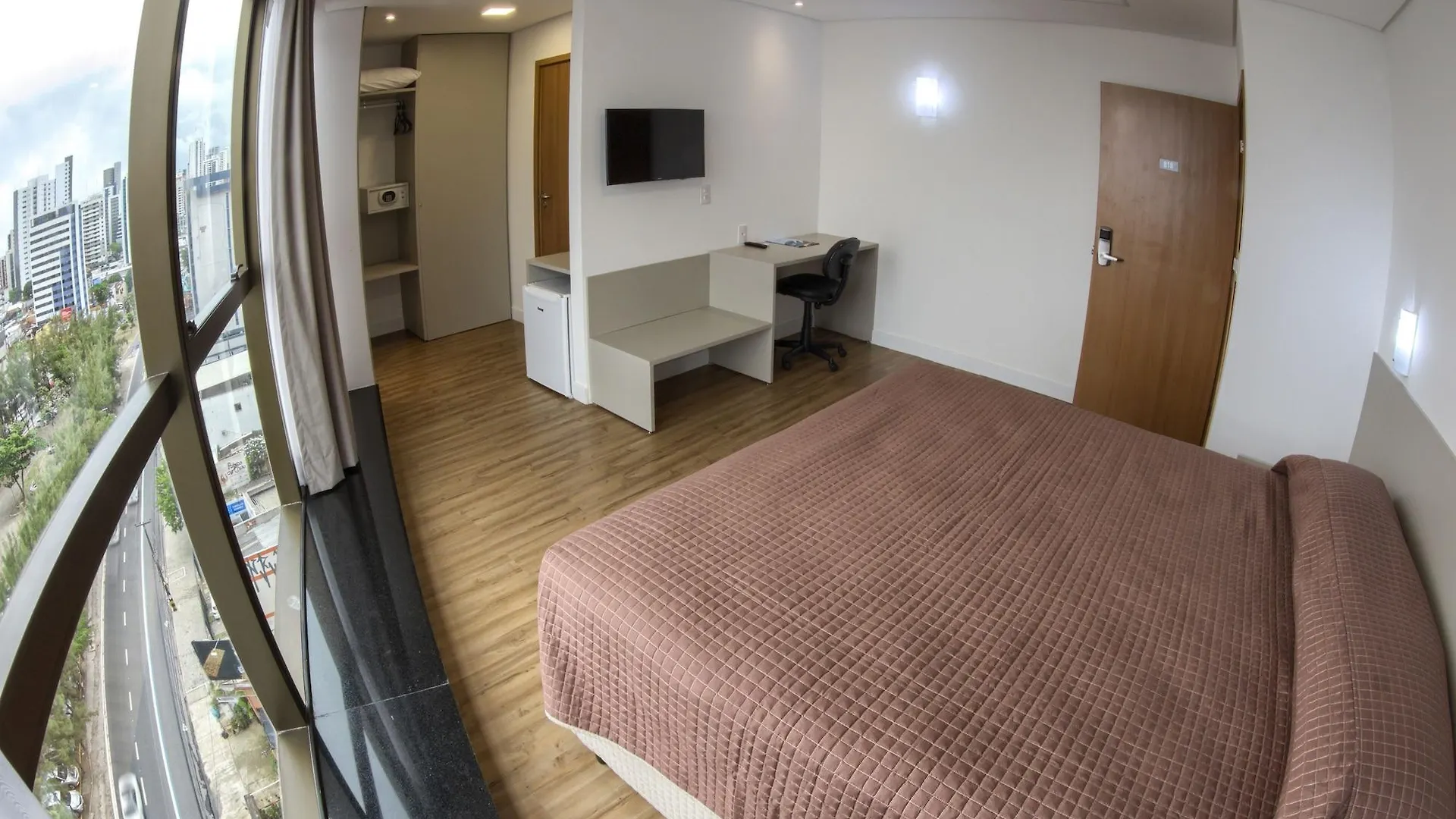 Marante Executive Hotel Récife