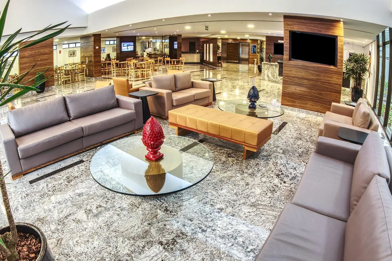 Marante Executive Hotel Récife