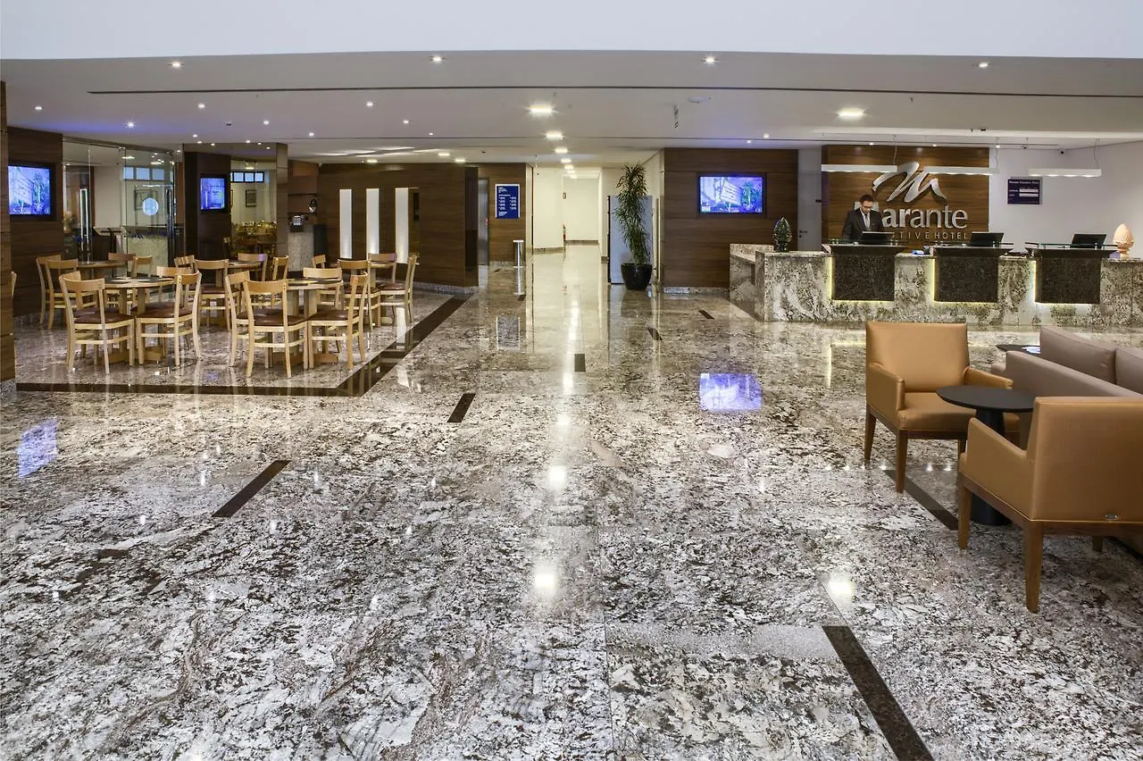 Marante Executive Hotel Récife
