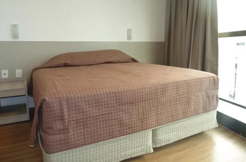 Marante Executive Hotel Récife