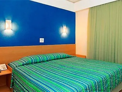 Marante Executive Hotel Récife