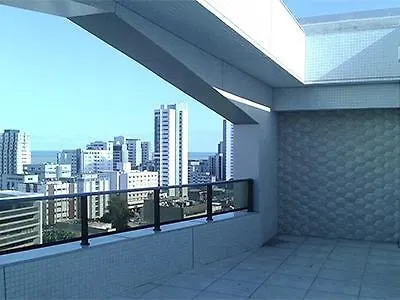 Marante Executive Hotel Récife 4*,  Brésil