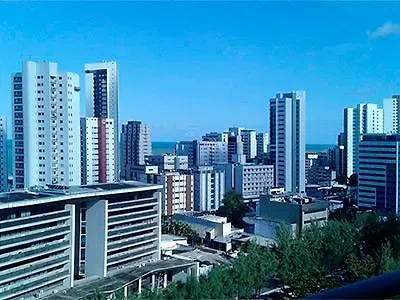 Marante Executive Hotel Récife